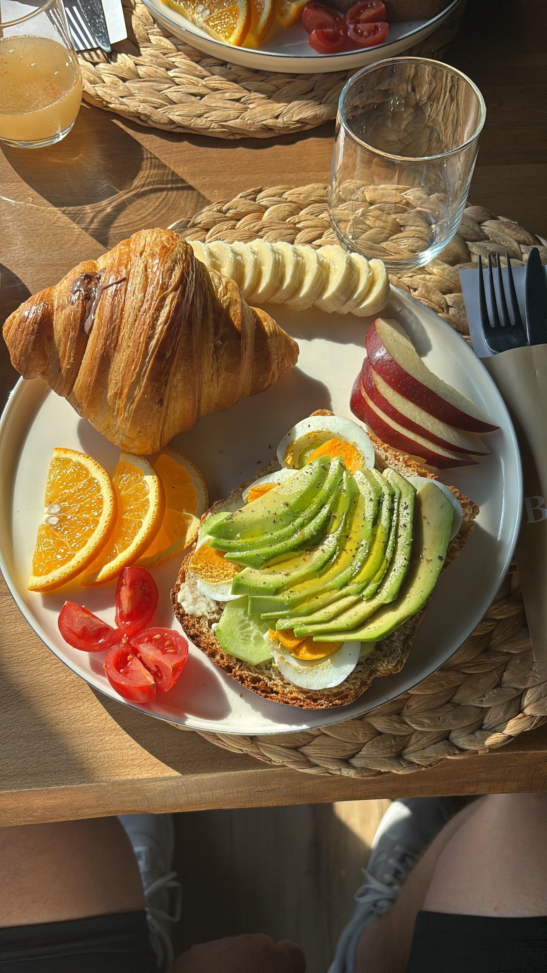 Frühstück 🤩
