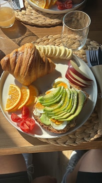 Frühstück 🤩