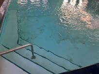 Dirty pool