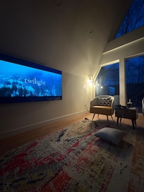 Why wouldn’t you watch Twilight after visiting Forks?