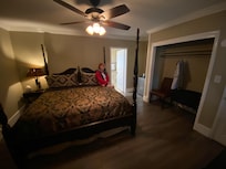 Our room