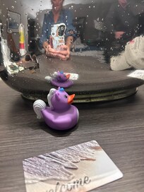 Soveineer to remember!