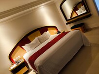 La cama