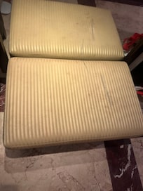 Sofa in the room