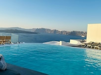 Gorgeous pool