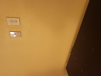 Missing TV