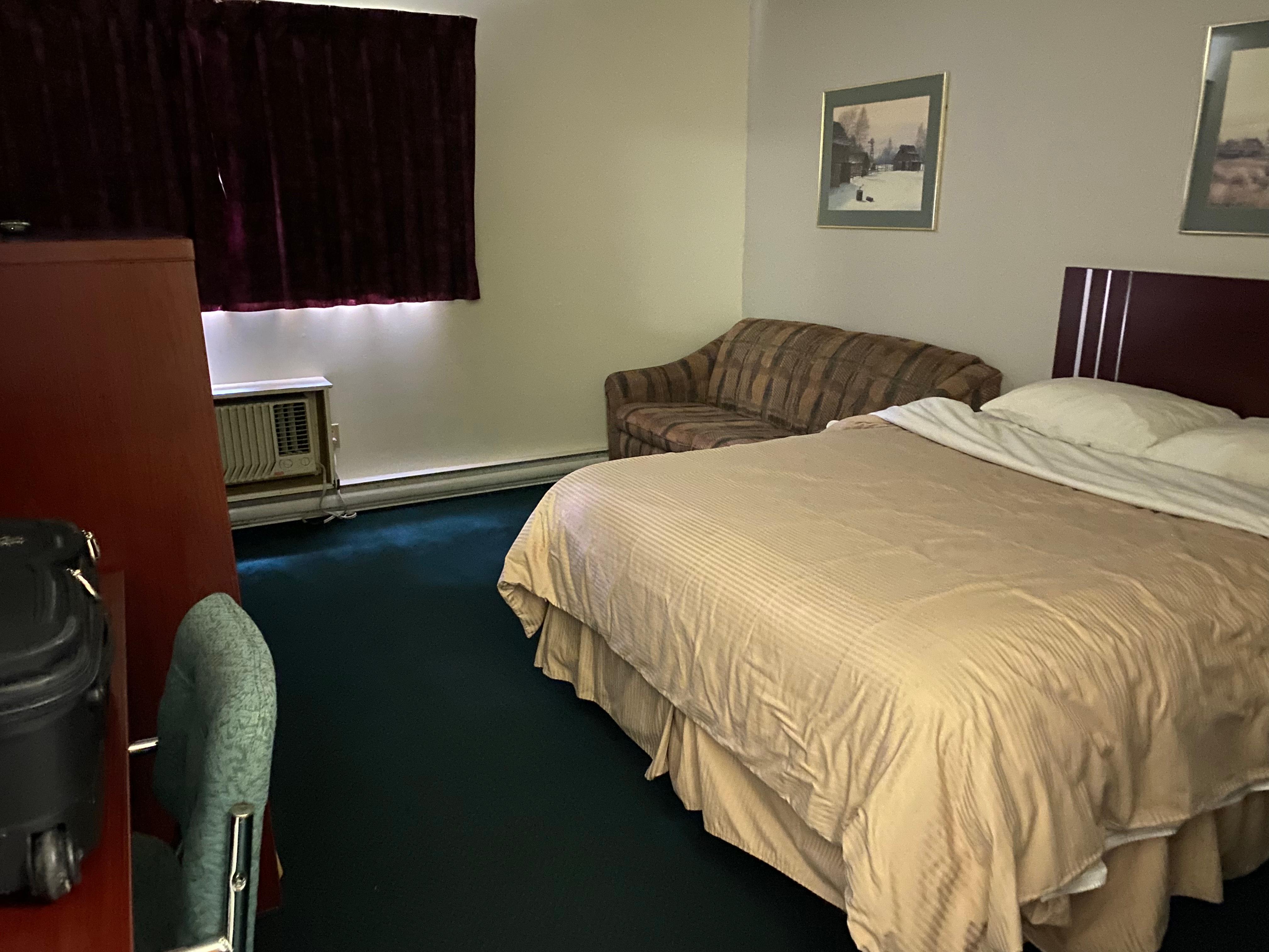 Single room