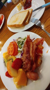 조식