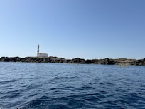 View of the light house