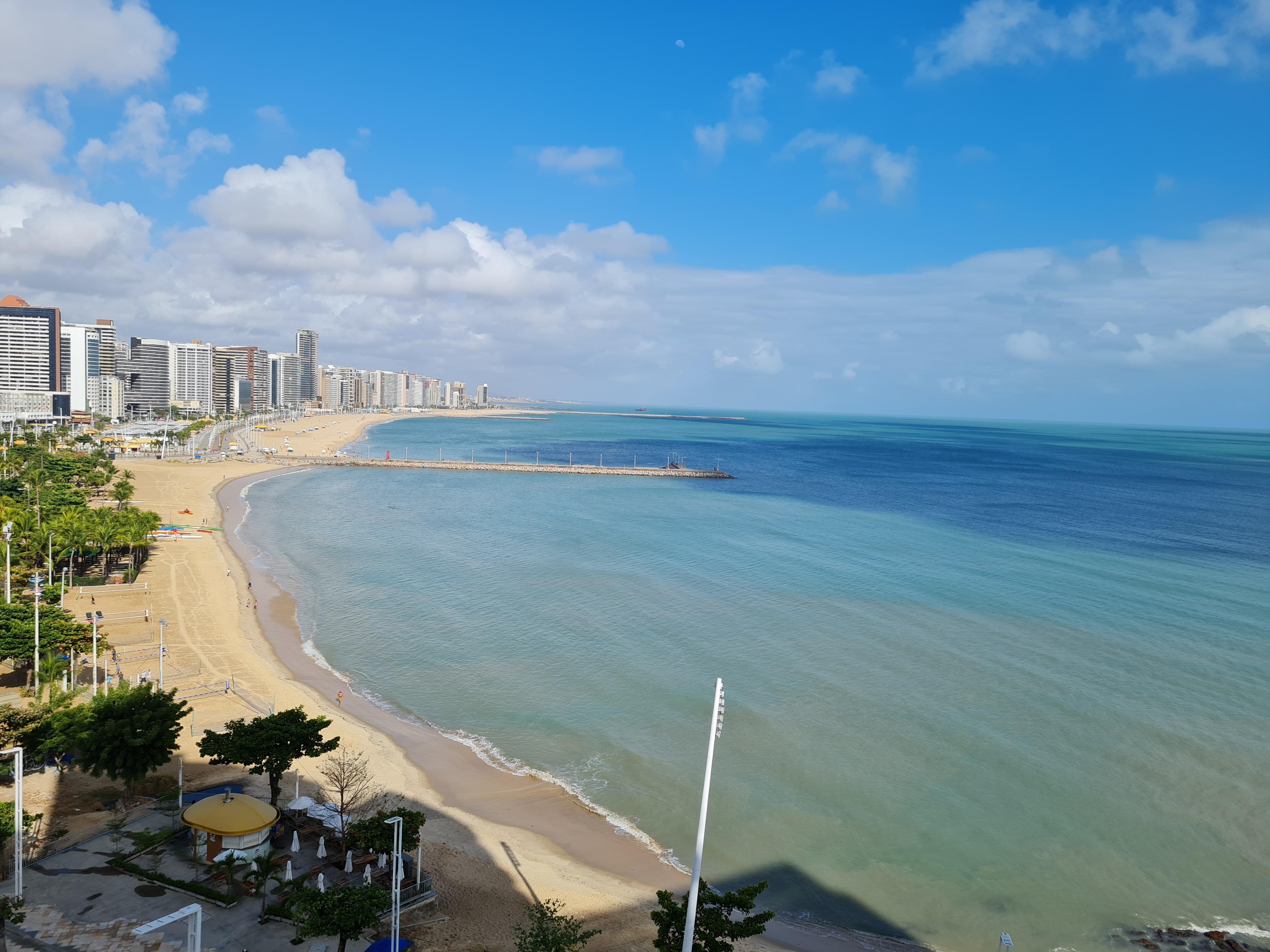 Prenota Blue Tree Towers Fortaleza Beira Mar a Fortaleza - Hotels.com