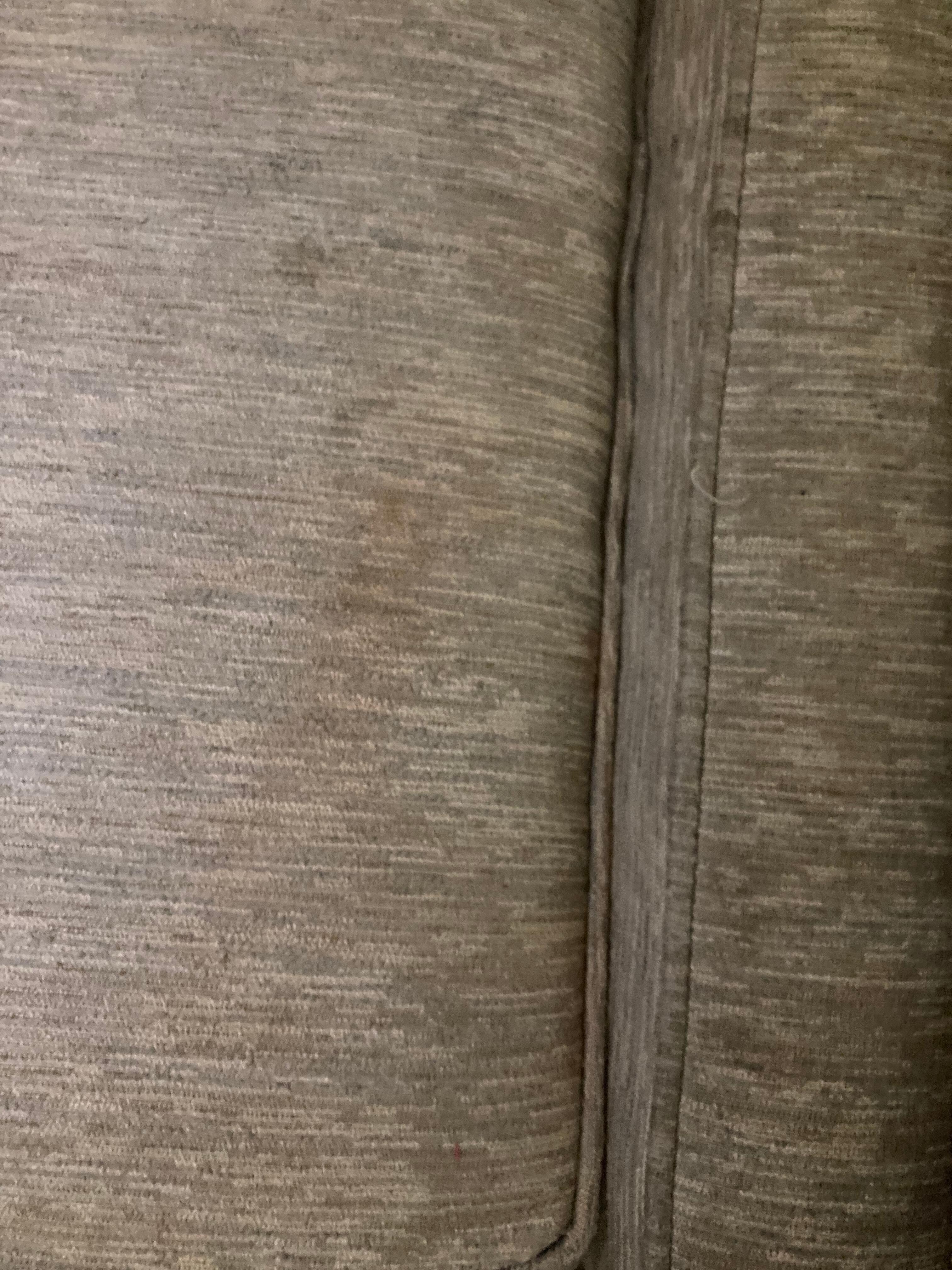 Chair in room