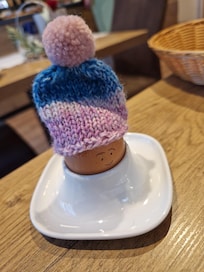 Frukost ägg