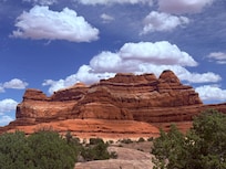 Canyon Lands