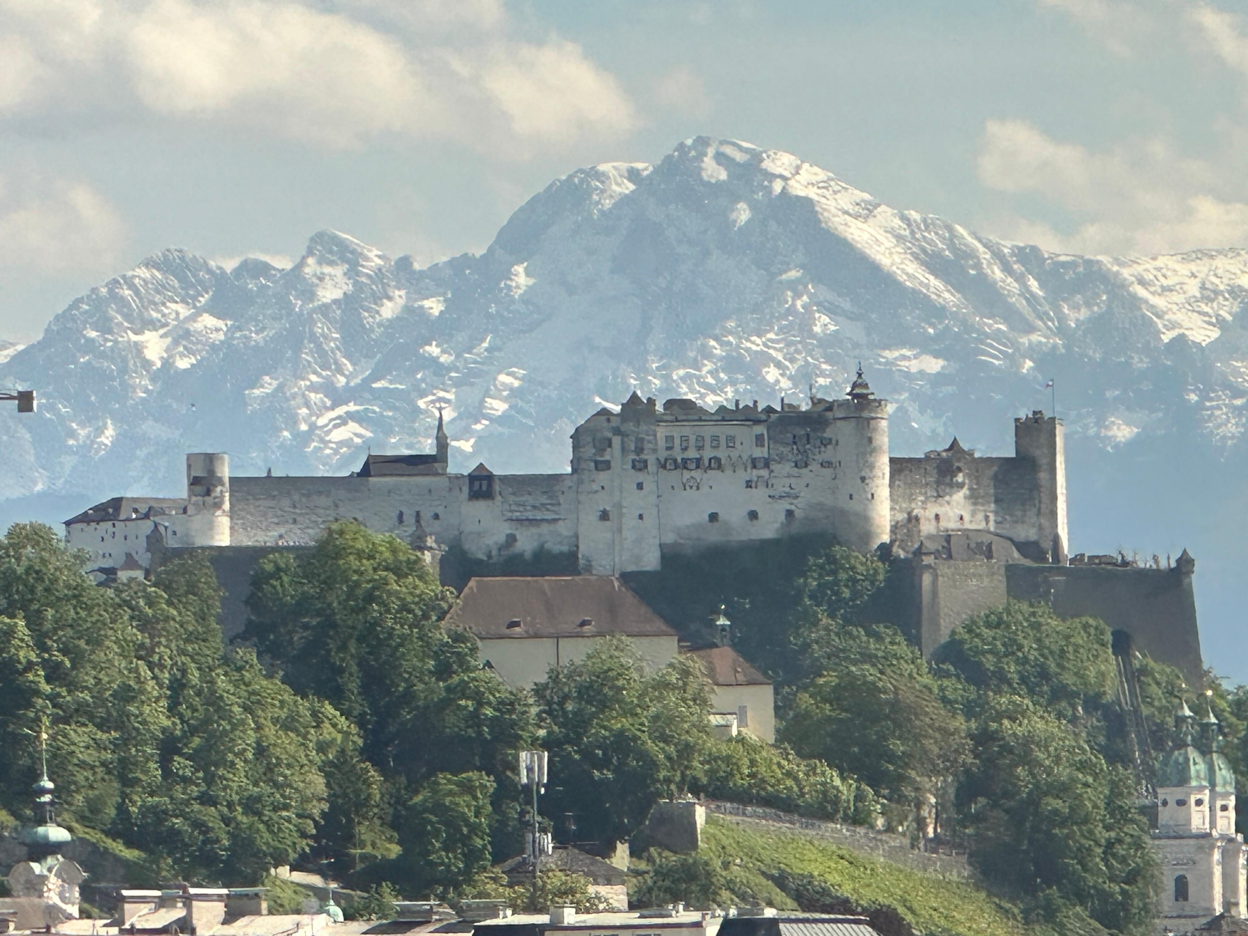 The view from my window 