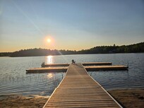 waterfront