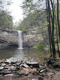 Foster Falls