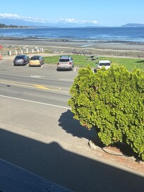 View from the deck!!!