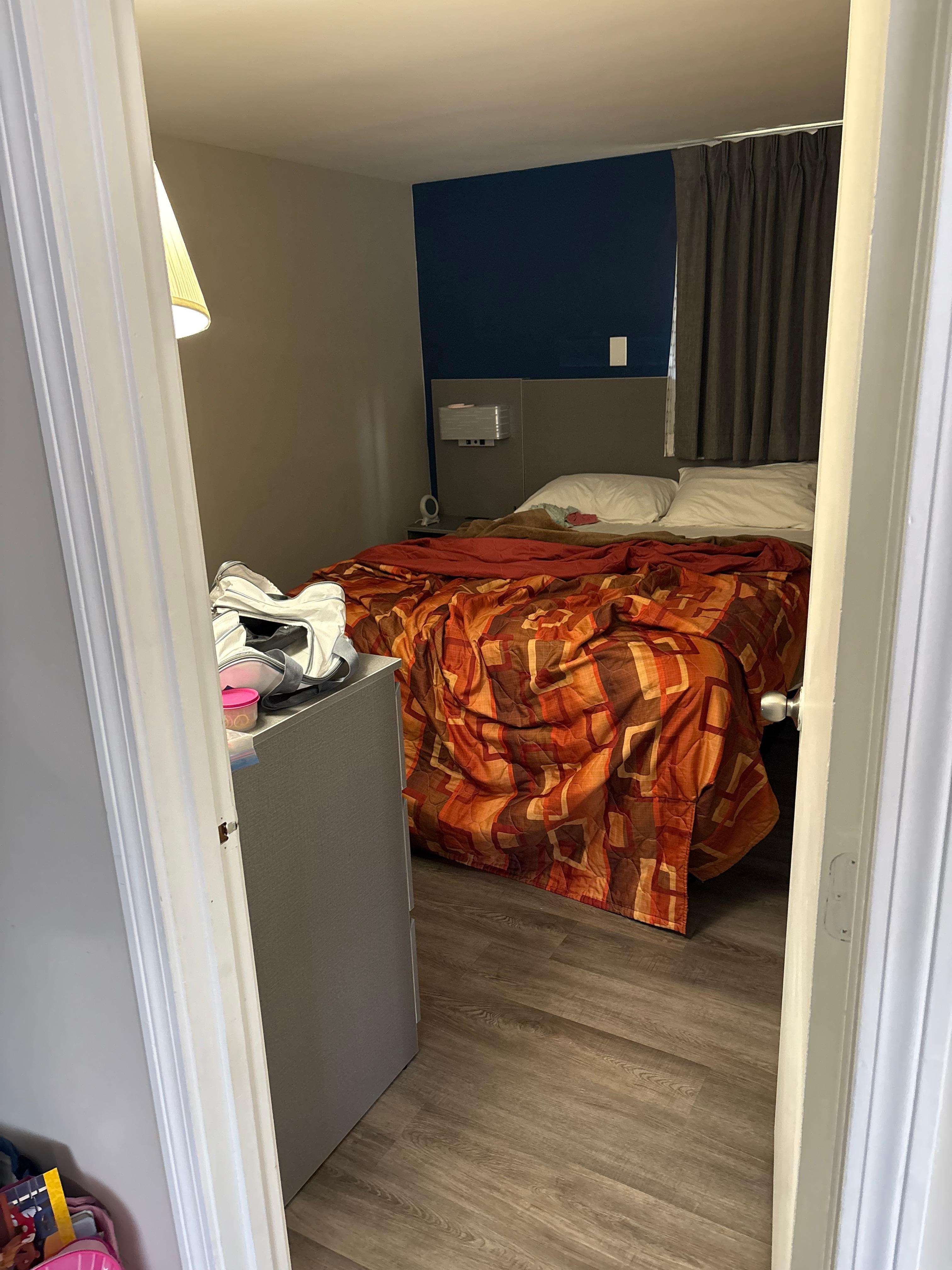 Chambre 1