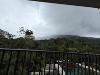 View from my balcony