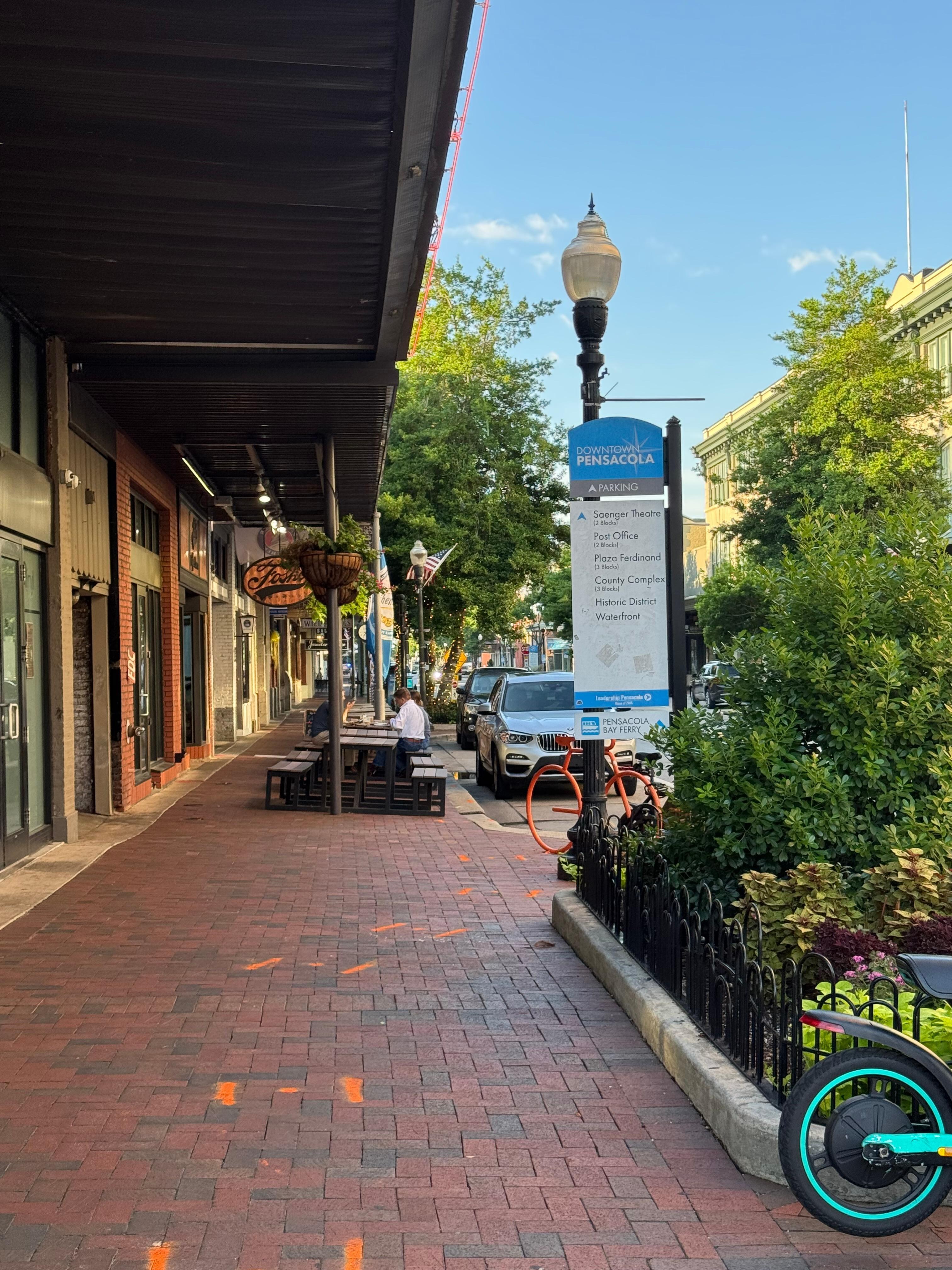 Downtown