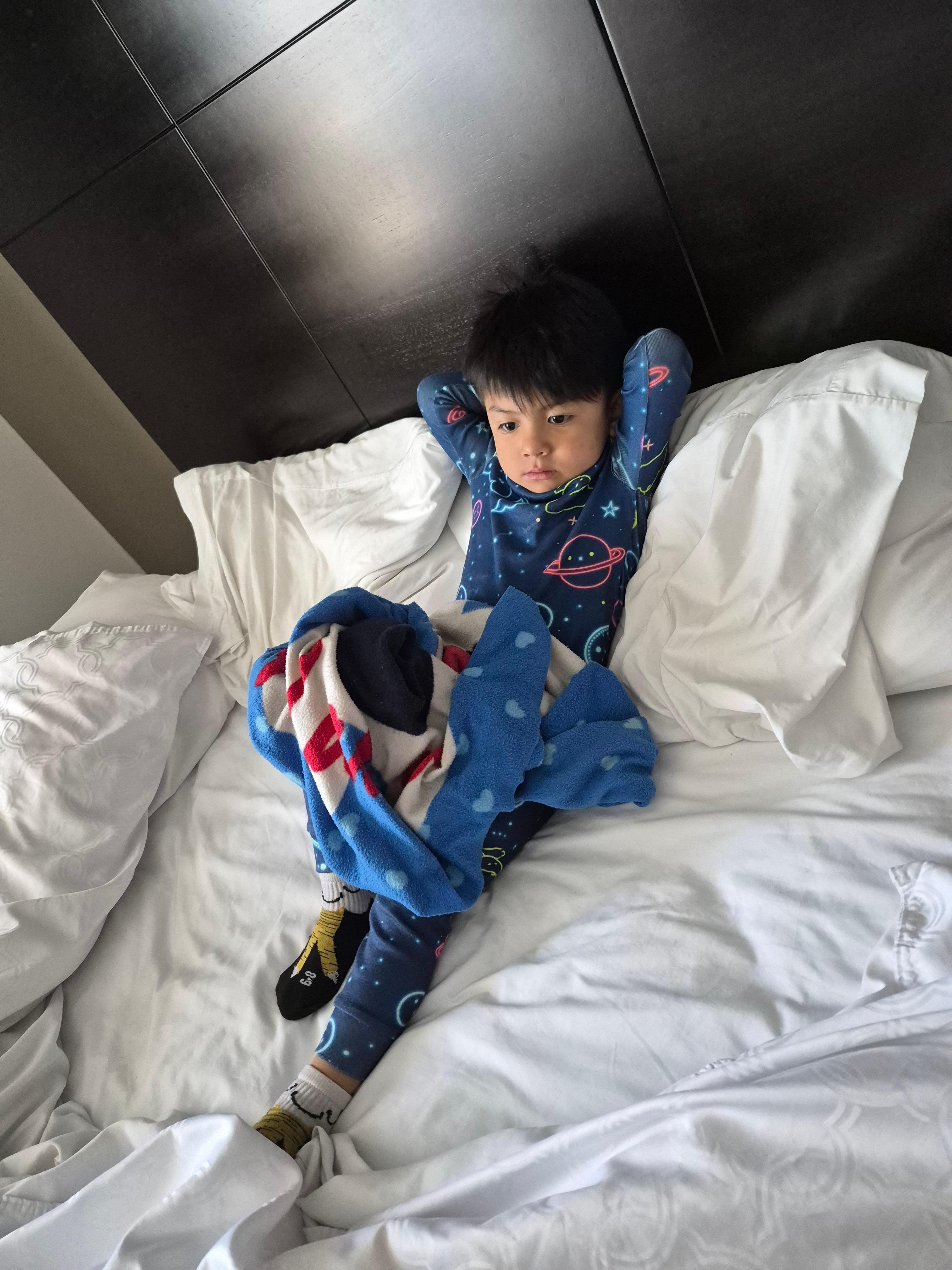 La mejor prueba de la comodidad 