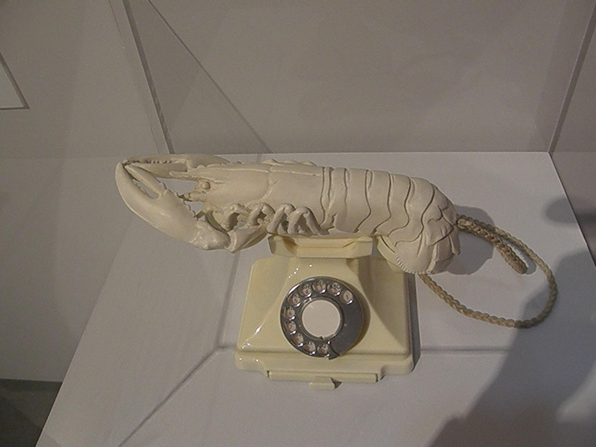Salvator Dali art