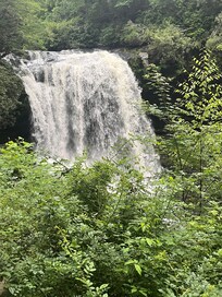 Dry Falls