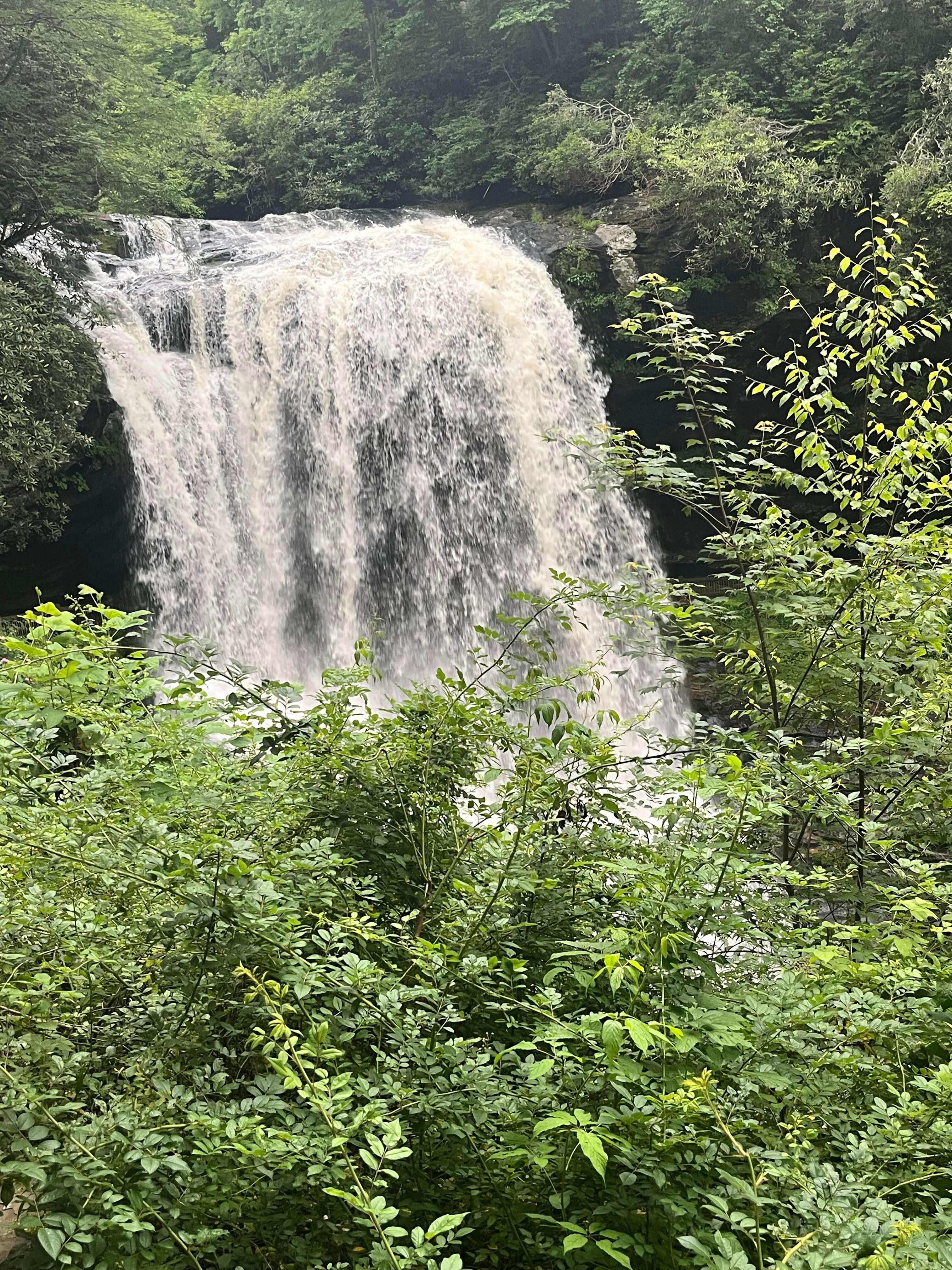 Dry Falls
