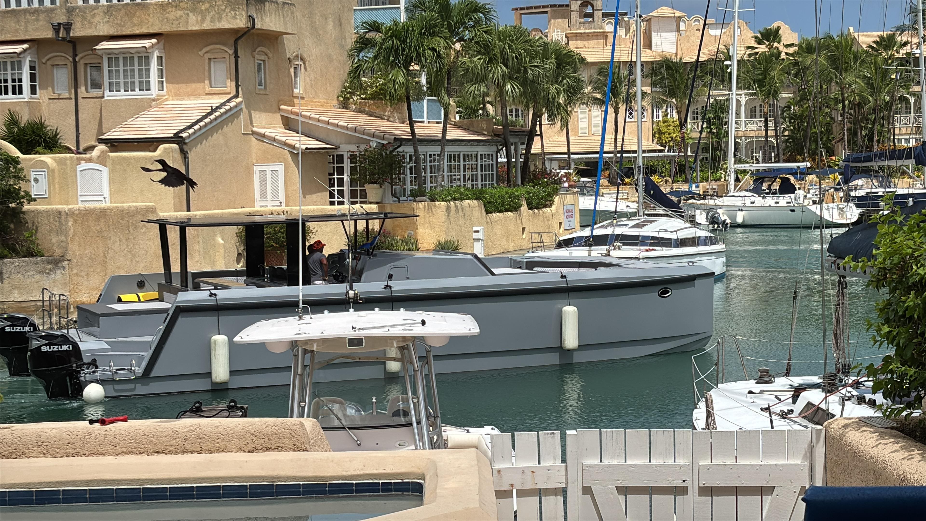 Our daily view ! ❤️