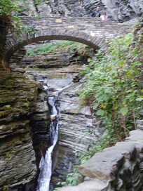 Watkins Glenn State Park