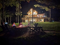 Fabulous property with outstanding views and amenities.