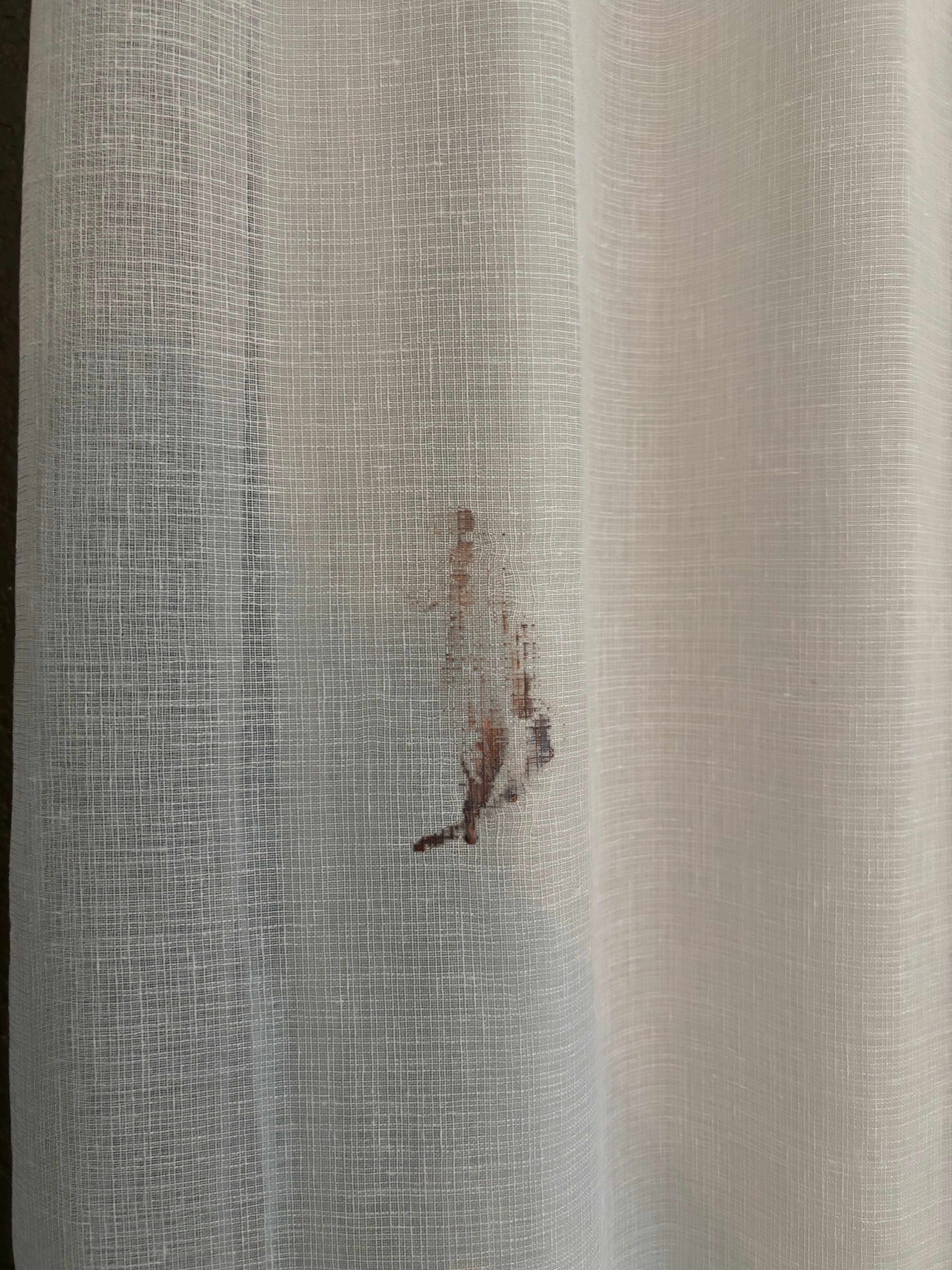 Curtains