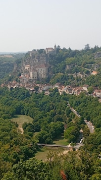 Rocamadour