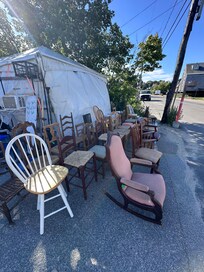 Cool local spots nearby