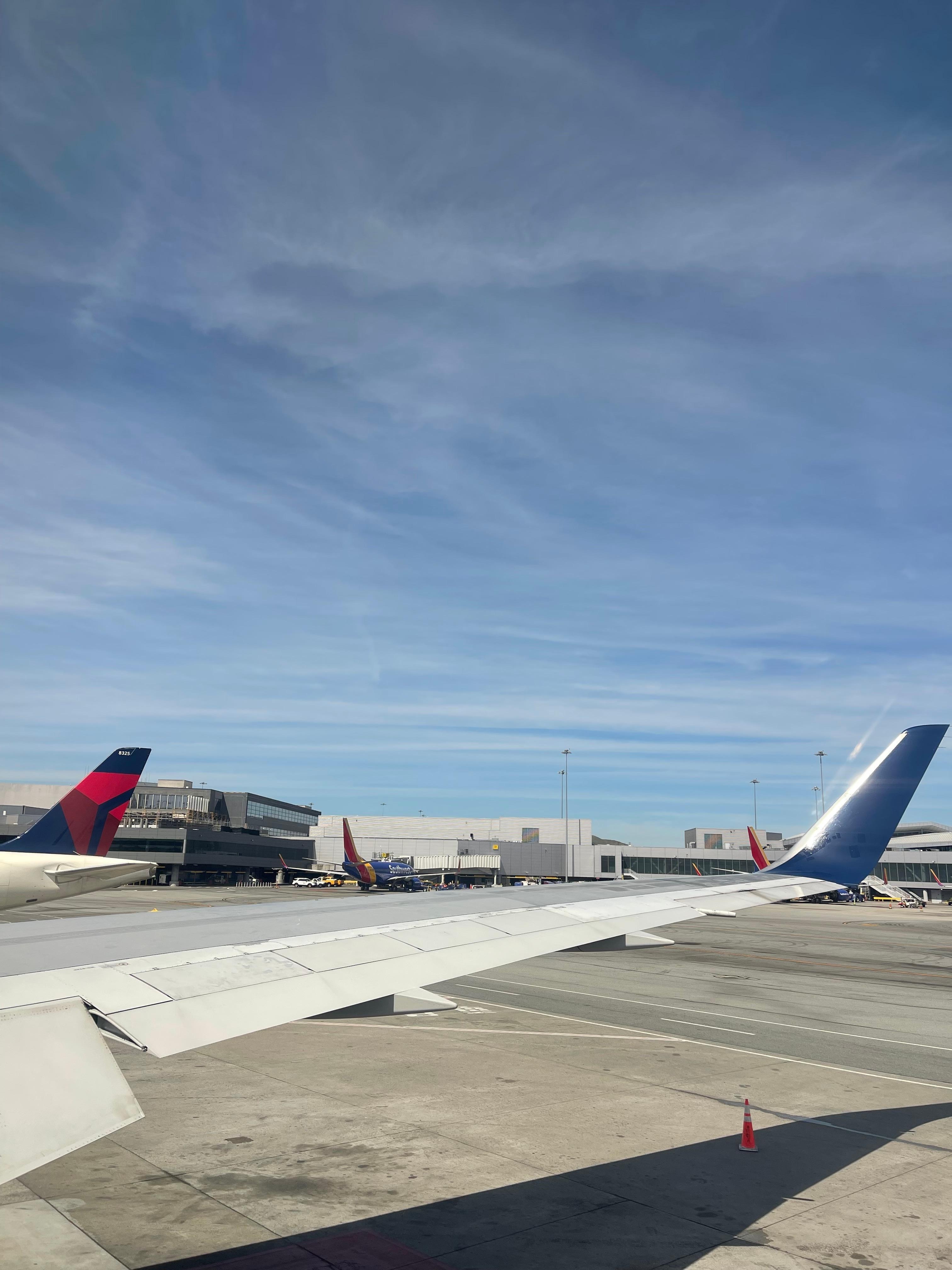 Is all about … enjoy SF