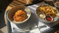 Room service