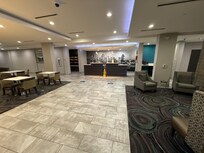 Main Lobby