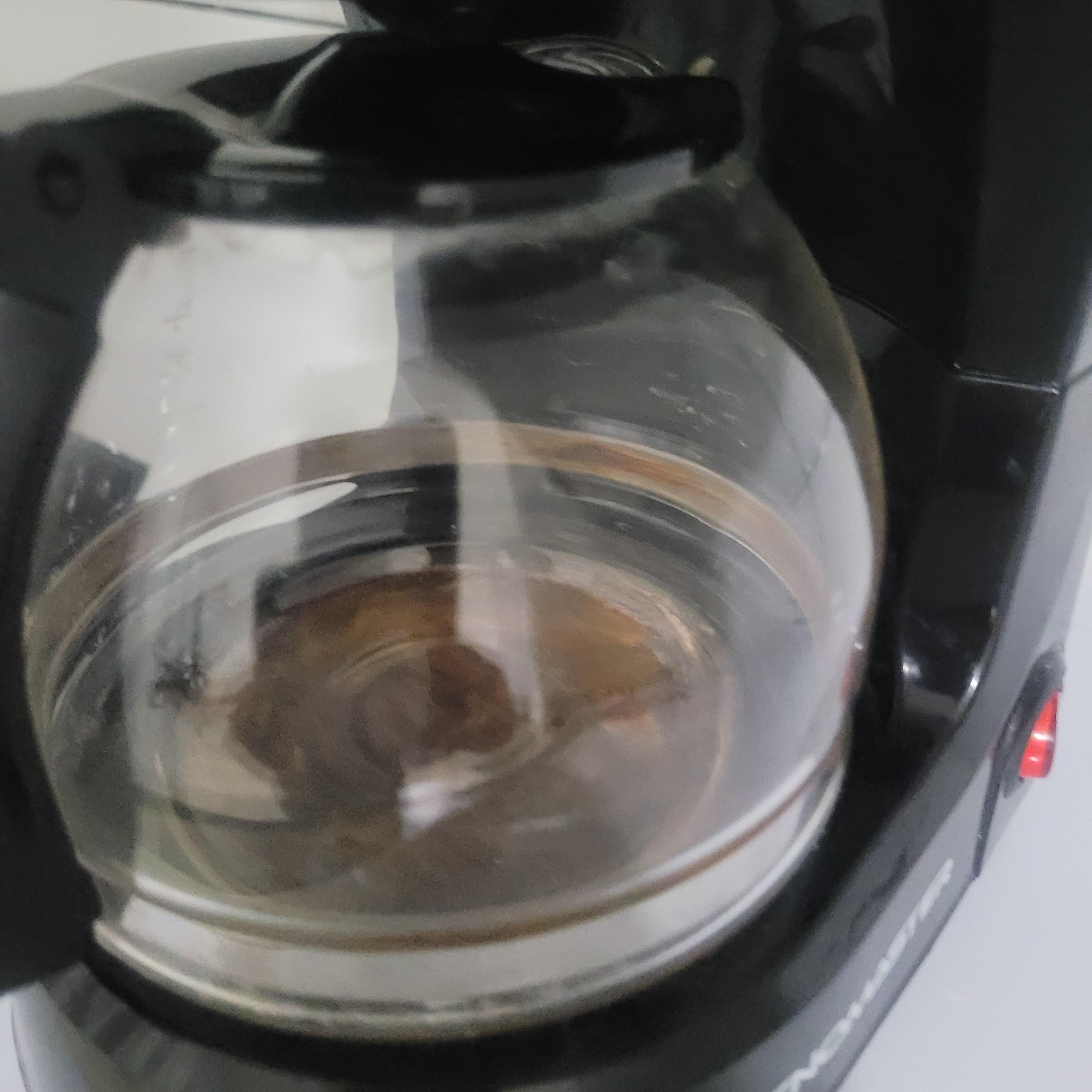 Definitely not clean