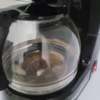 Definitely not clean