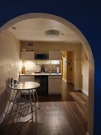 Kitchenette