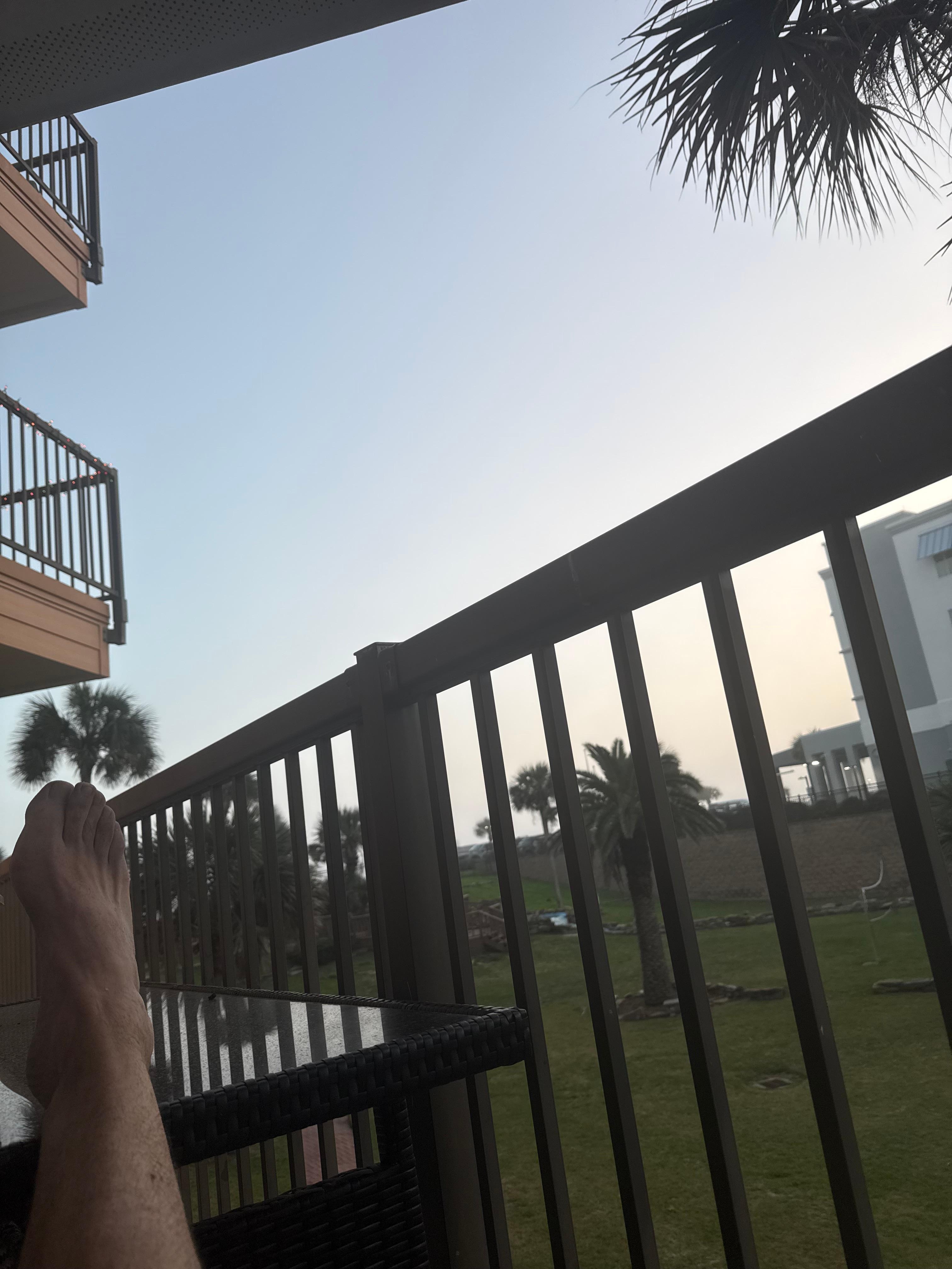  Beautiful court yard. 