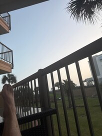 Beautiful court yard.