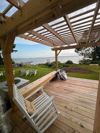 Back Porch