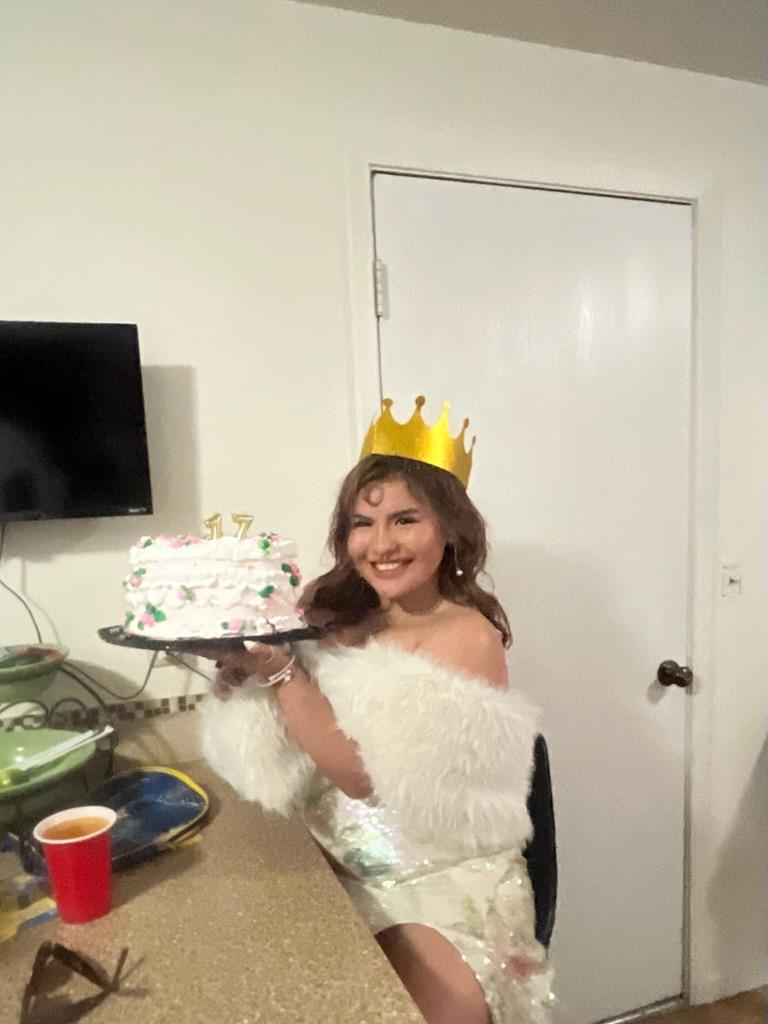 Thank for such a great place to host my granddaughter's birthday party 