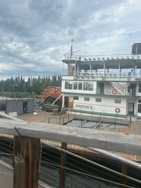 Riverboat Discovery