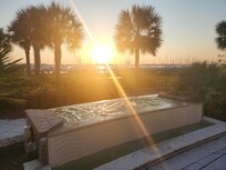 Great sunsets