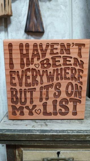 The Adventures Continue October 2025