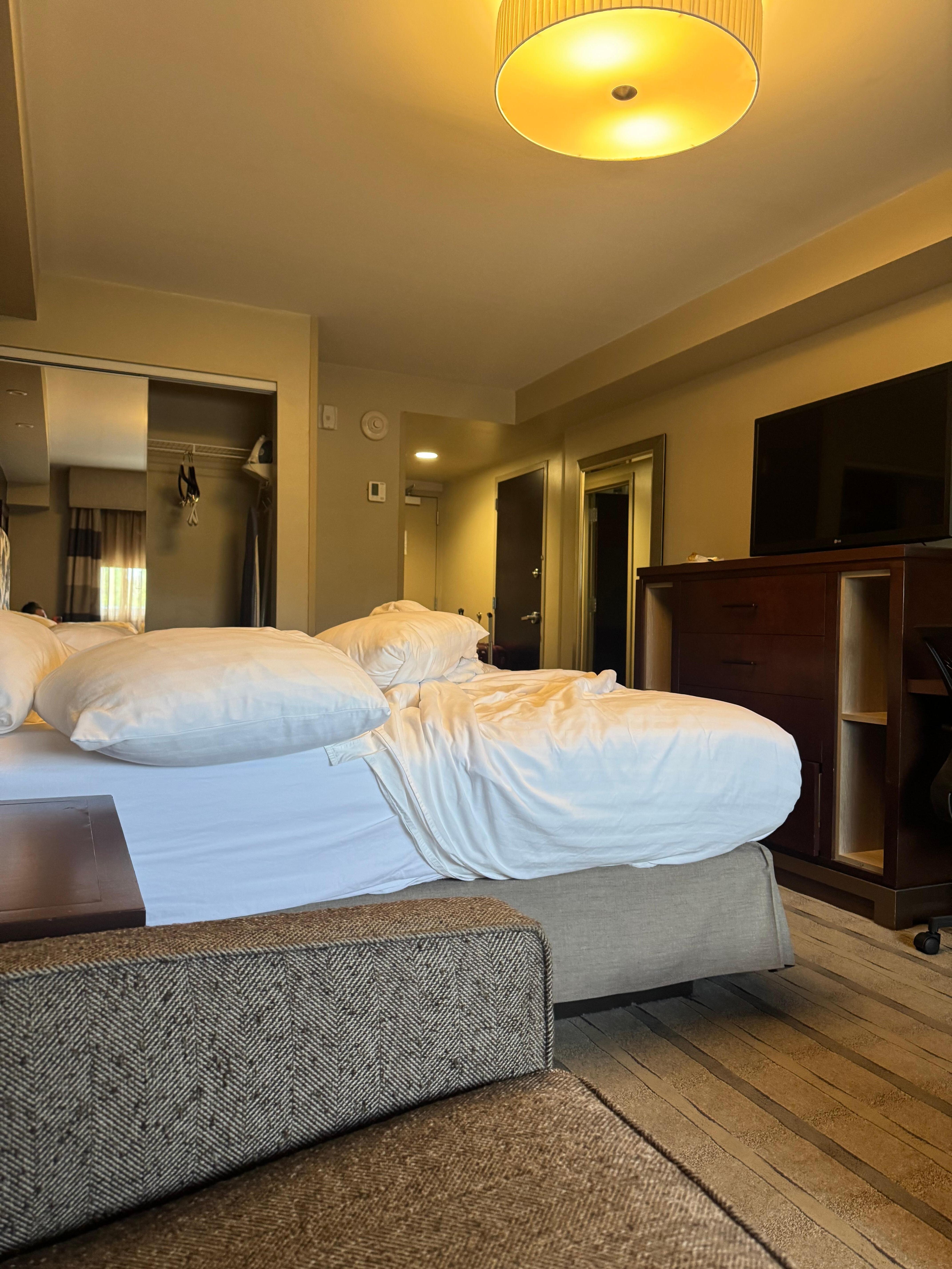 Nice room