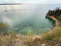 Beautiful scenic hikes close by