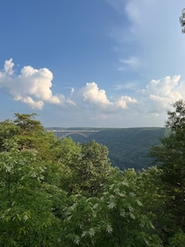 bridge view